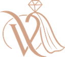 Vows2Vintage logo