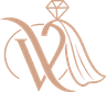 Vows2Vintage Logo