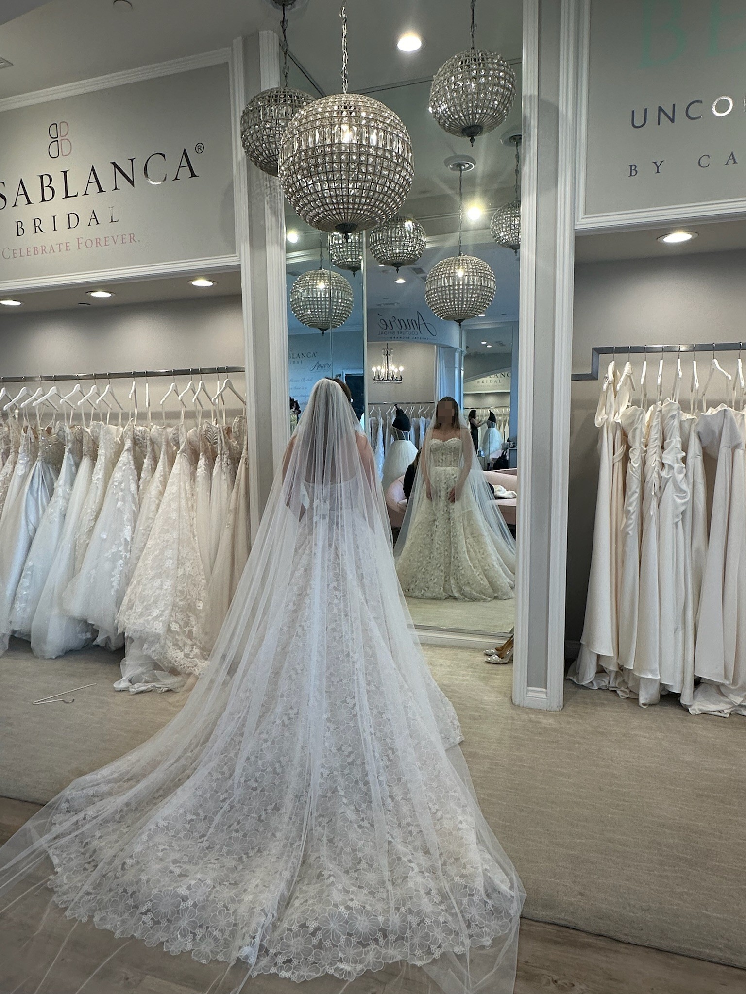 Sustainable wedding inspiration